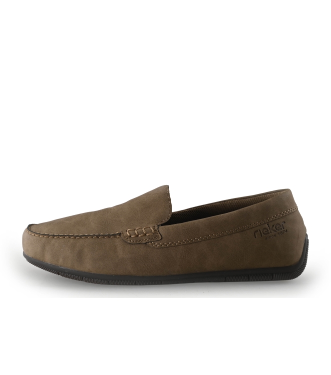 Rieker Slip-ons