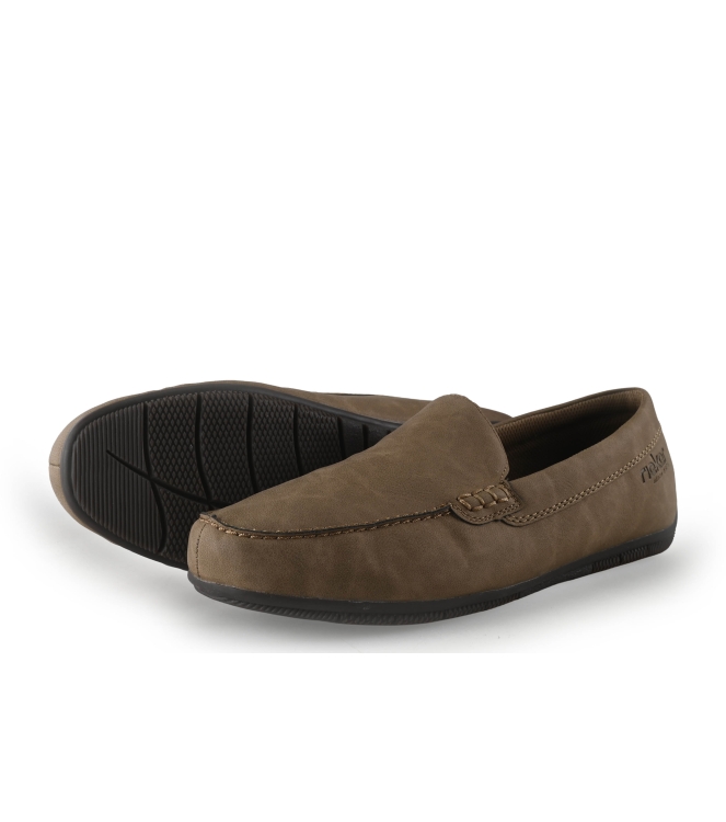 Rieker Slip-ons