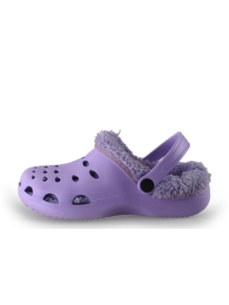 Lipsy Hausschuhe Lila 350158
 Größe 36
 
