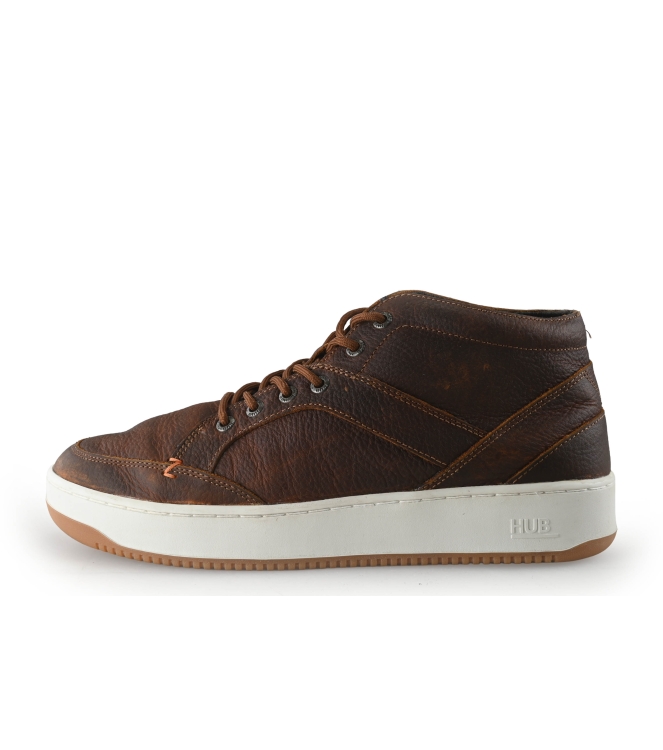 Hub Hohe Sneaker