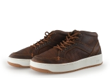 Hub Hohe Sneaker