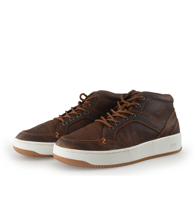 Hub Hohe Sneaker