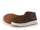Hub Hohe Sneaker