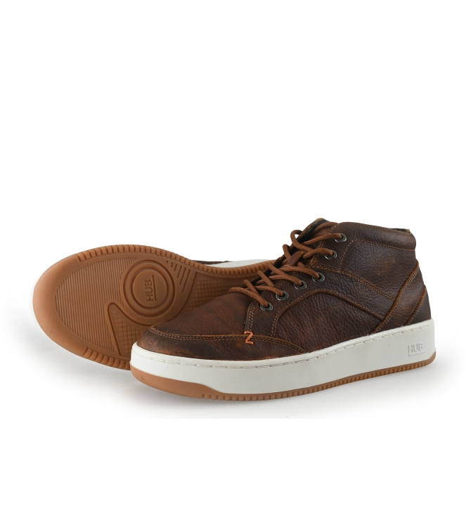 Hub Hohe Sneaker