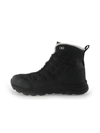 Keen Schneestiefel Schwarz 350162
 Größe 41
 