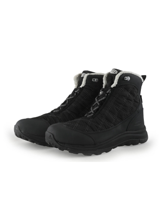 Keen Schneestiefel Schwarz 350162
 Größe 41
 