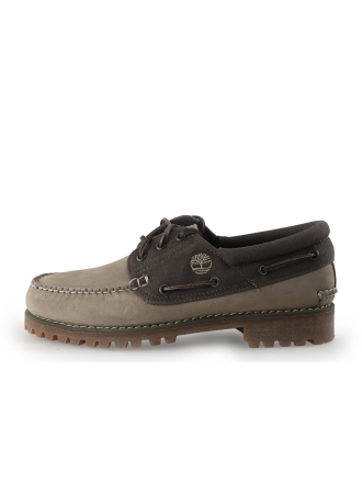 Timberland Bootsschuhe Grün 350165
 Größe 43
 