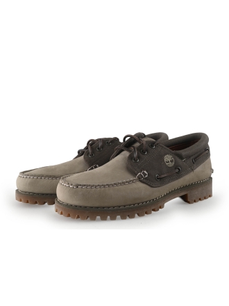 Timberland Bootsschuhe Grün 350165
 Größe 43
 