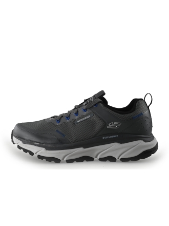 Skechers Wanderschuhe Grau 350167
 Größe 44
 