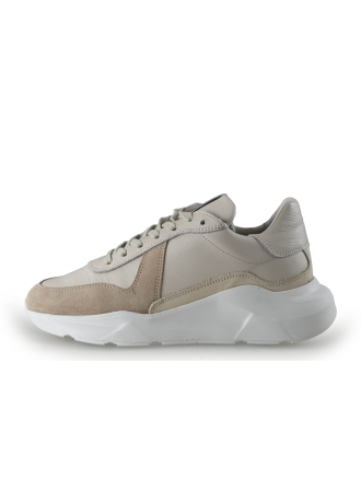 Sacha Sneaker Beige 350169
 Größe 40
 