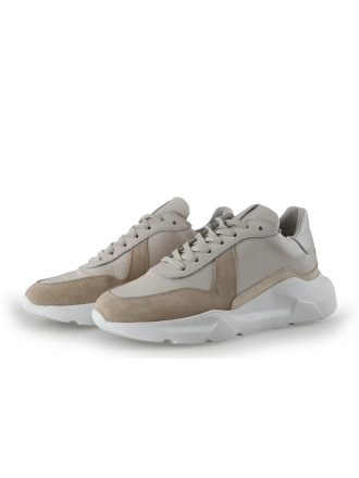 Sacha Sneaker Beige 350169
 Größe 40
 
