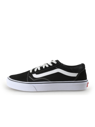Vans Sneaker Schwarz 350170
 Größe 43
 