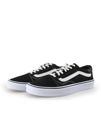 Vans Sneaker Schwarz 350170
 Größe 43
 