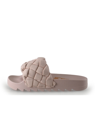 Colors of California Flip-Flops Rosa 350173
 Größe 38
 