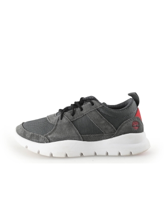Timberland Sneaker Grau 350176
 Größe 32
 