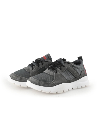 Timberland Sneaker Grau 350176
 Größe 32
 