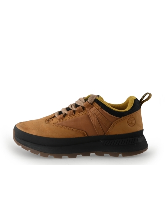 Timberland Sneaker Gelb 350177
 Größe 33
 