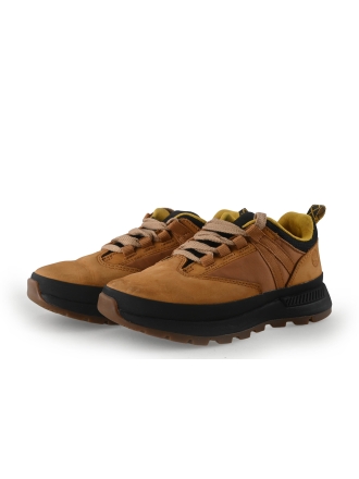 Timberland Sneaker Gelb 350177
 Größe 33
 