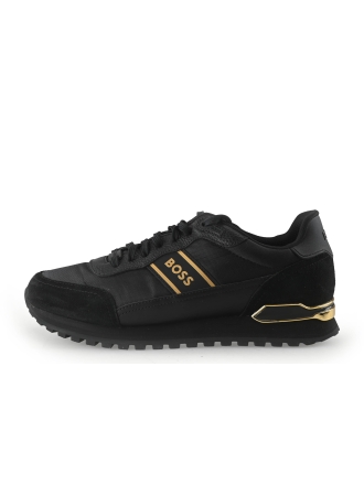 Boss Sneaker Schwarz 350179
 Größe 42
 