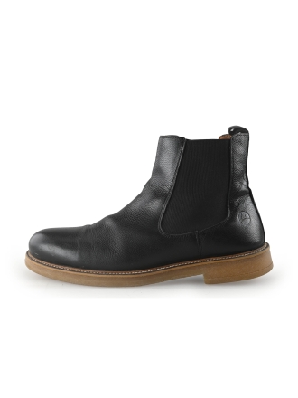 Travelin Chelsea boots Schwarz 350180
 Größe 42
 