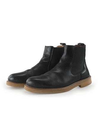 Travelin Chelsea boots Schwarz 350180
 Größe 42
 