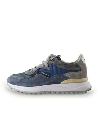 Floris van Bommel Sneaker Blau 350181
 Größe 42½
 