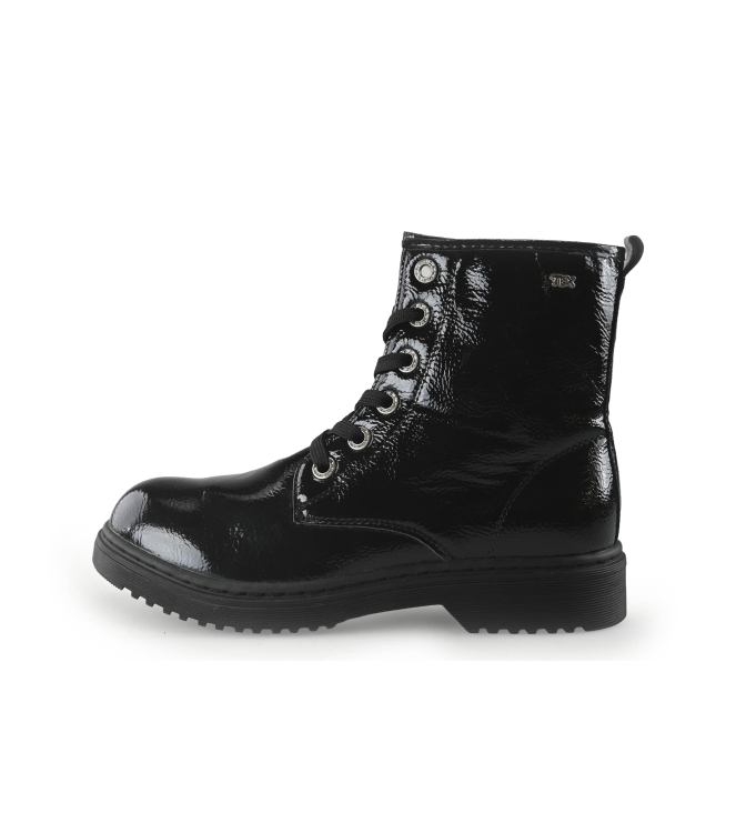 Barbarella Schnürstiefel