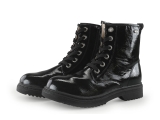 Barbarella Schnürstiefel