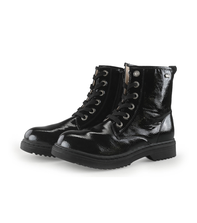 Barbarella Schnürstiefel