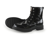 Barbarella Schnürstiefel