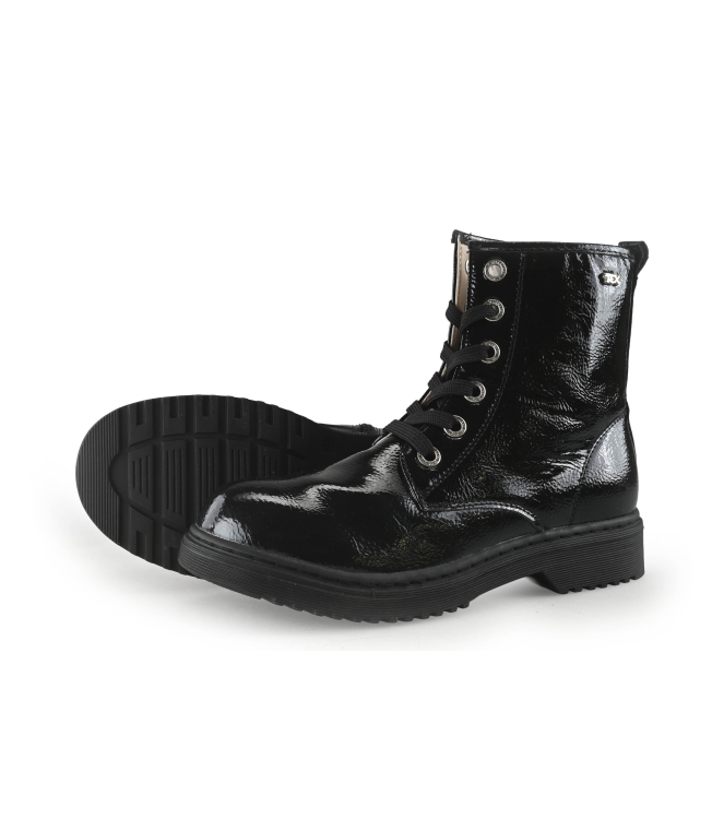 Barbarella Schnürstiefel