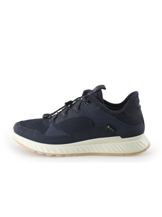 Ecco Sneaker Blau 350184
 Größe 38
 