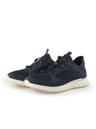 Ecco Sneaker Blau 350184
 Größe 38
 