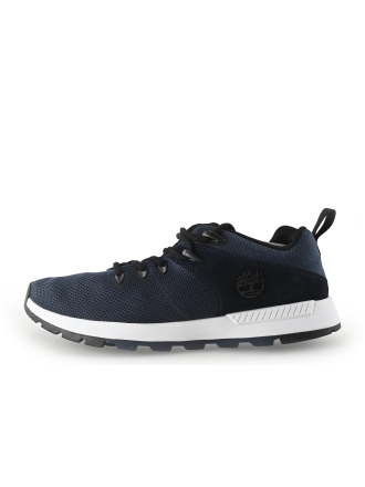 Timberland Sneaker Blau 350186
 Größe 43½
 