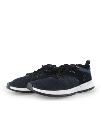 Timberland Sneaker Blau 350186
 Größe 43½
 