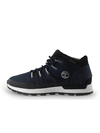 Timberland Schnürstiefel Blau 350187
 Größe 42
 