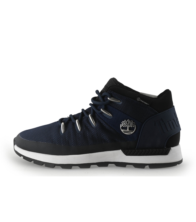 Timberland Schnürstiefel