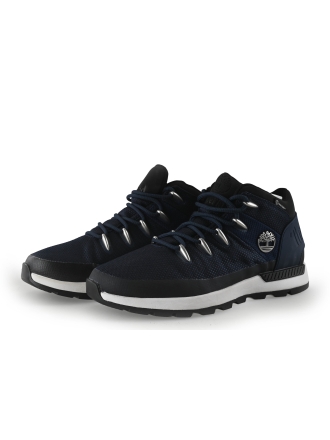Timberland Schnürstiefel Blau 350187
 Größe 42
 