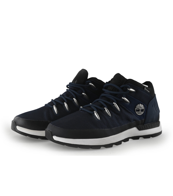 Timberland Schnürstiefel