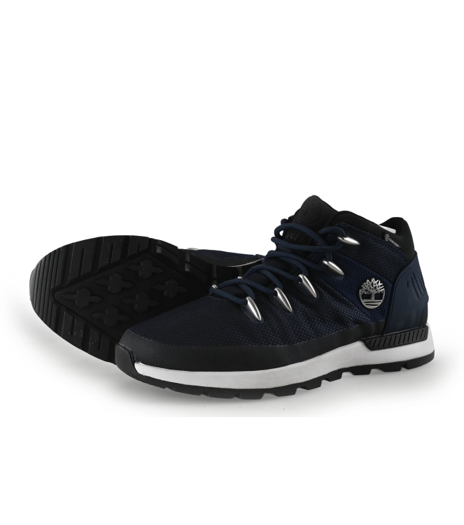 Timberland Schnürstiefel