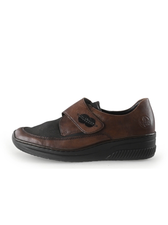 Rieker Slip-ons Braun 350189
 Größe 41
 