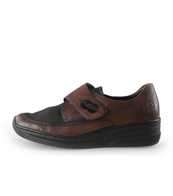 Rieker Slip-ons