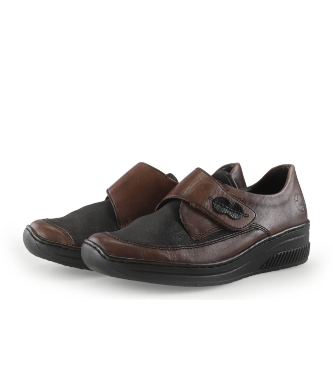 Rieker Slip-ons