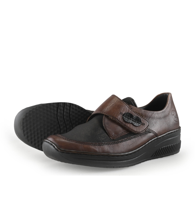 Rieker Slip-ons