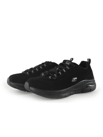 Skechers Sneaker Schwarz 350191
 Größe 39
 