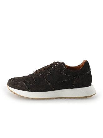 Manfield Sneaker Braun 350192
 Größe 44
 