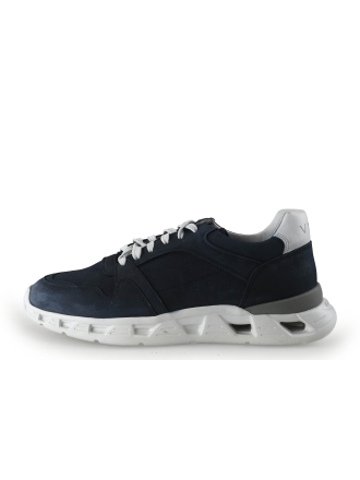 Van Lier Sneaker Blau 350194
 Größe 42
 