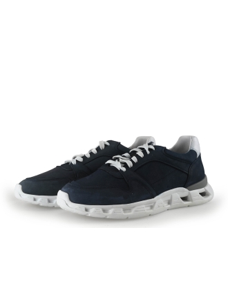 Van Lier Sneaker Blau 350194
 Größe 42
 