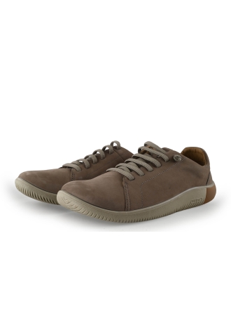 Keen Schnürschuhe Grau 350197
 Größe 46
 