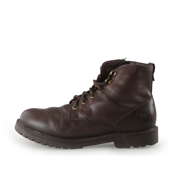 Travelin Schnürstiefel